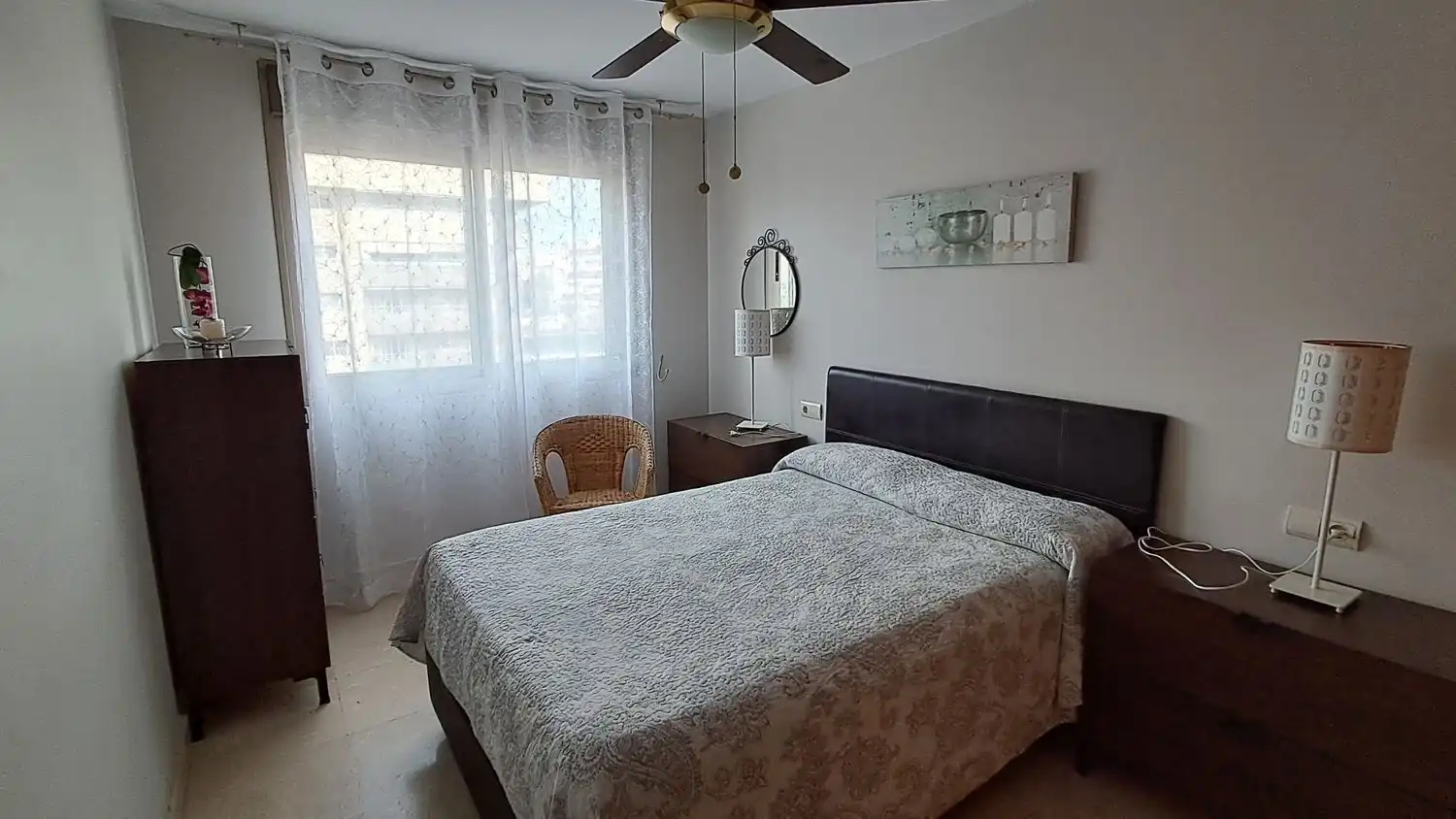 Flat for sale in Calle Pacífico, 41, Paseo Marítimo Oeste - Pacífico