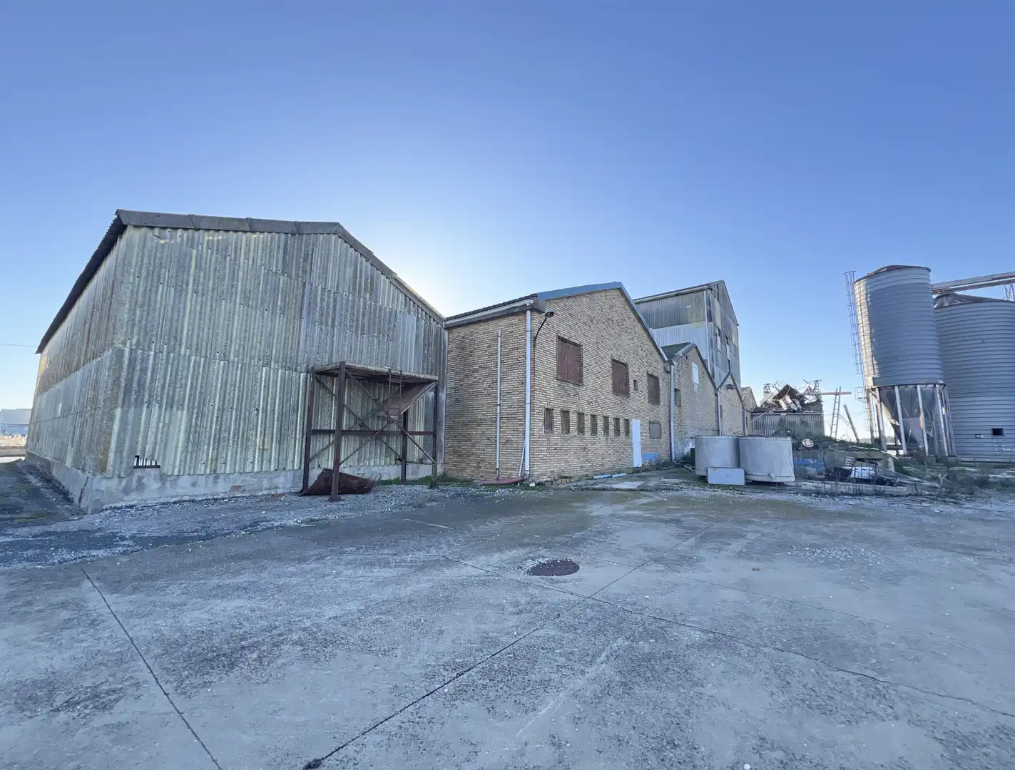 Rural land for sale in Tafalla - CARRETERA MADRID, imagen 16