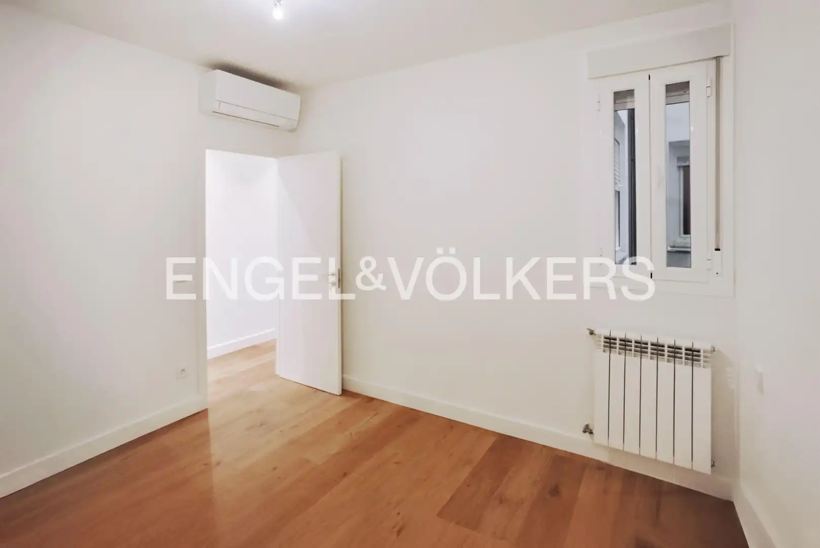 Piso en venta en Madrid con Aire acondicionado y Calefacción