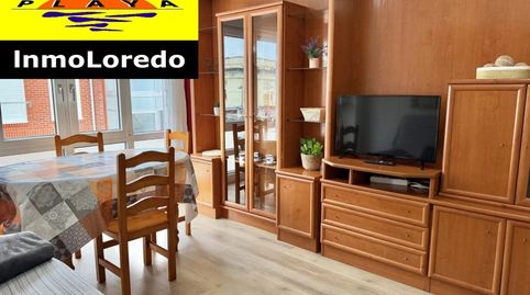 Foto 5 de Apartament en venda a Trasmiera, Somo, Ribamontán al Mar