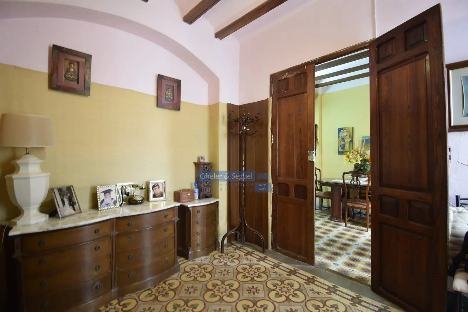 Country homes for sale in Algímia de Alfara  with Terrace