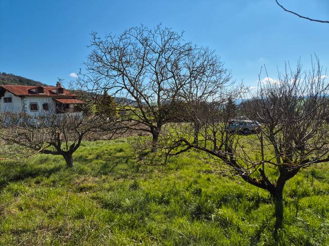 Terreno residencial en Venta en Calle San Juan, 34 en Ezcabarte