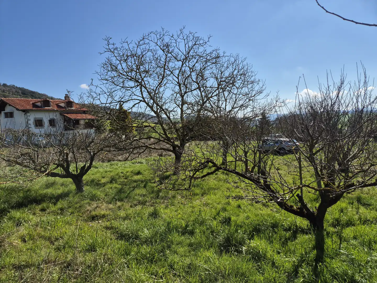 Residential land for sale in Calle San Juan 34