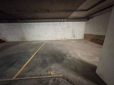 Plaza de garaje individual en venta en Albaida