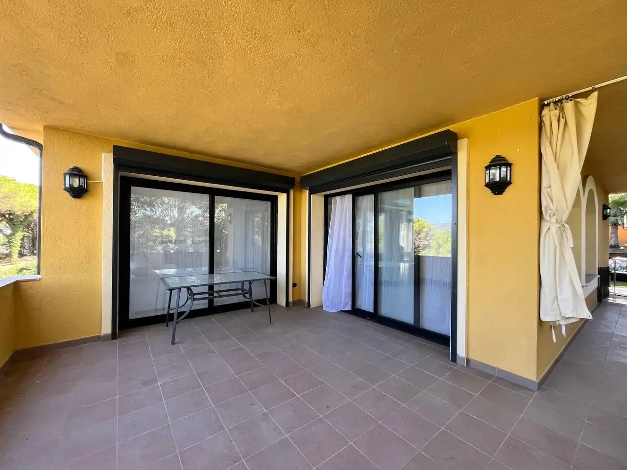 House with terrace to rent in calle de la Pujada de l'Hotel, imagen 14