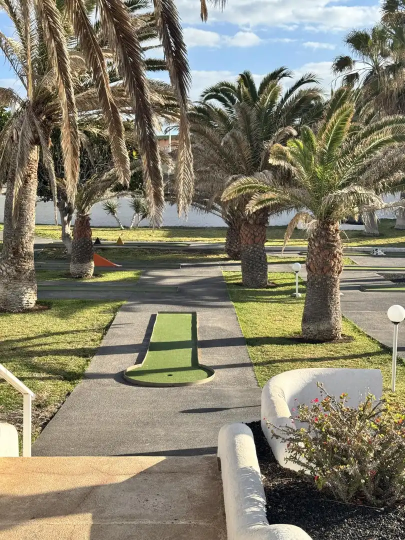 Apartament de lloguer a Llano del Poris., Arico