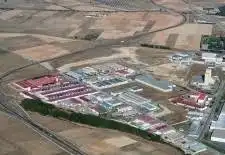 Nau industrial en venda a Valverde del Majano, imagen 5