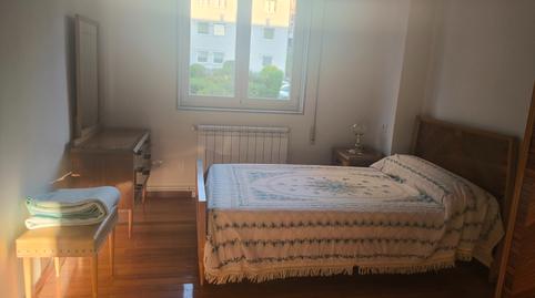 Foto 4 de Pis de lloguer a Praza de Ultreia, 3, Campus Norte - San Caetano, A Coruña