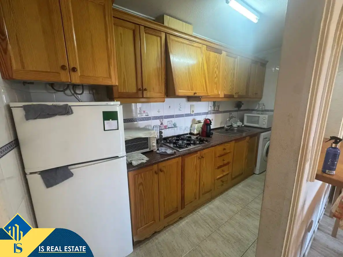 Apartament amb piscina en venda a Playa del Acequión, Náufragos y Rocío del Mar, imagen 7