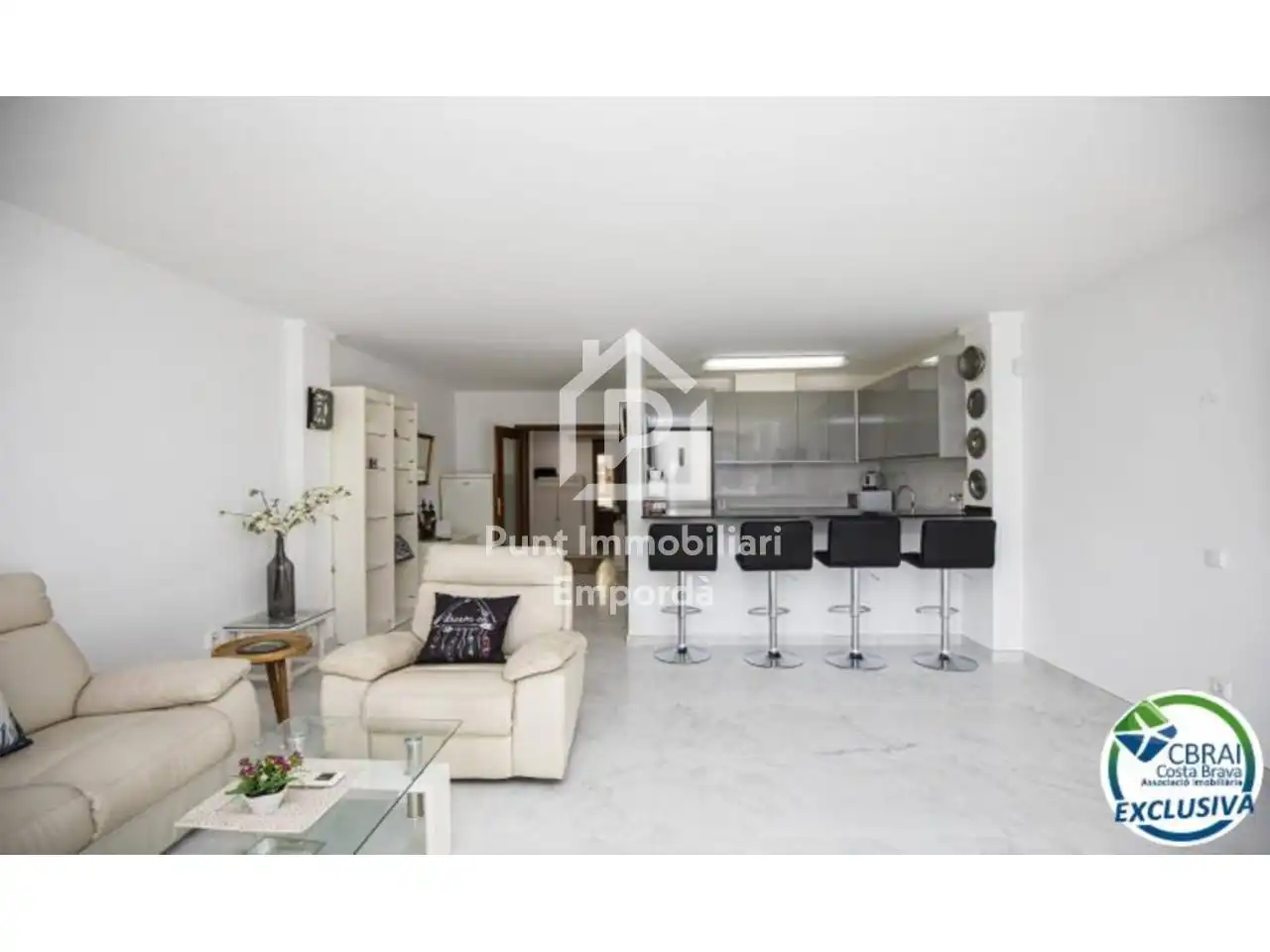 Apartament amb ascensor en venda a Sector Caballito de mar 64, imagen 13