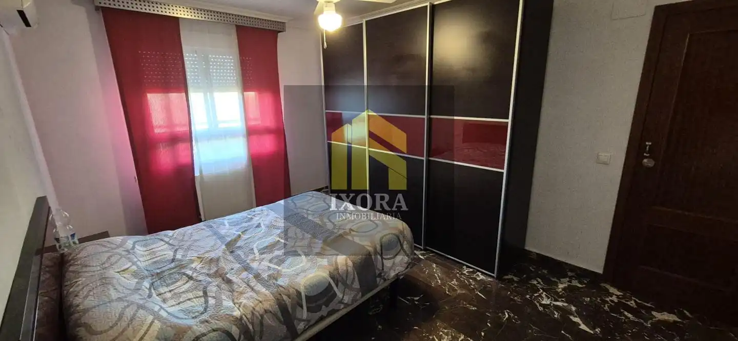 Piso con ascensor en venta en De Andalucía, imagen 7