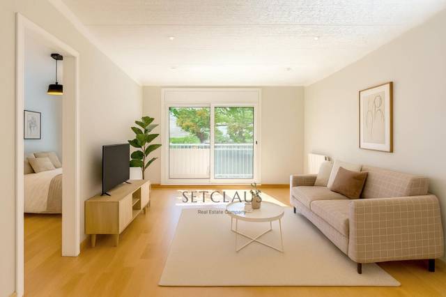 Piso en Venta en Capità Antoni Pagès Millet, 26 en Centre