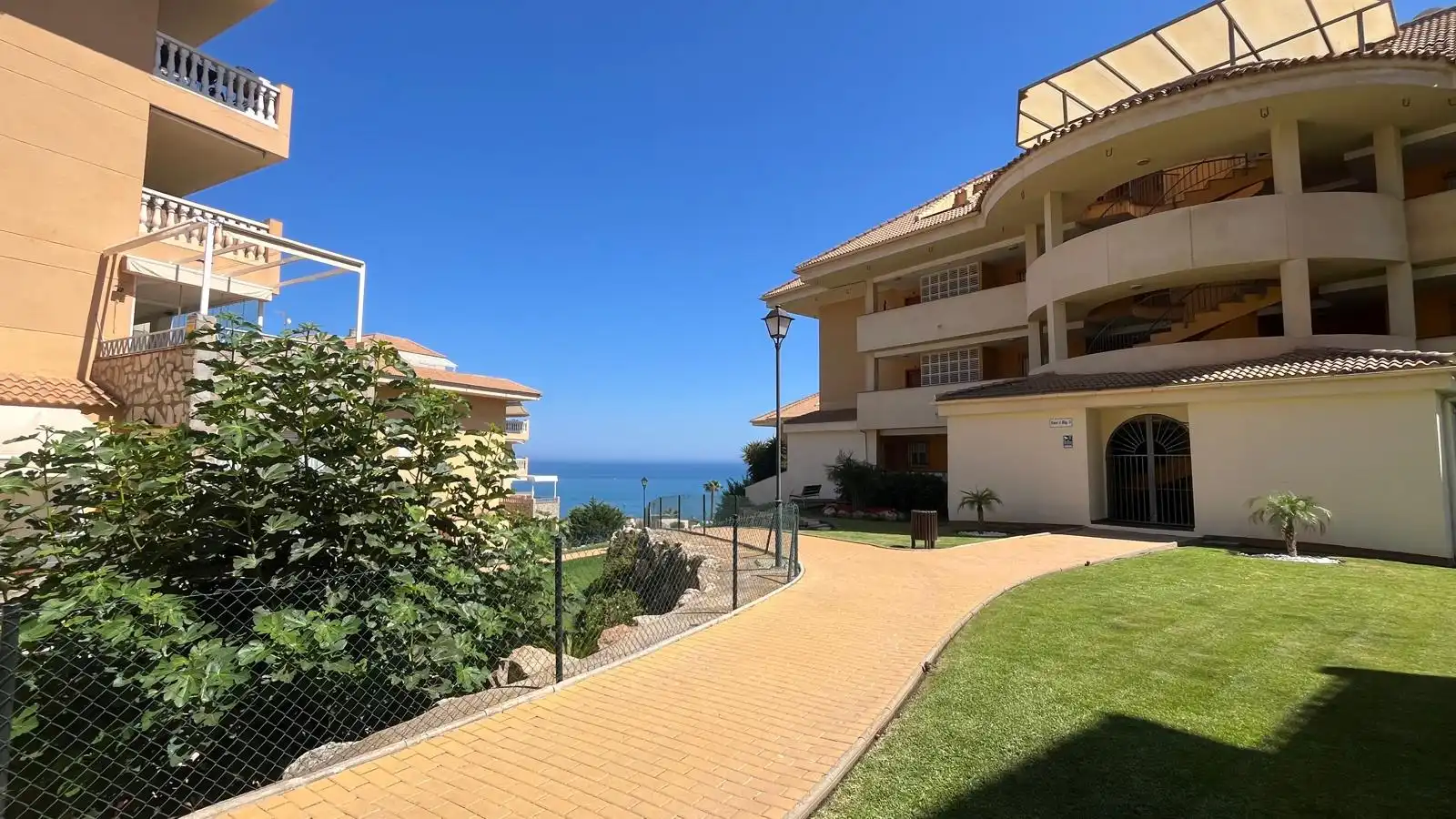 Apartment mit Pool zum Verkauf in Las Gaviotas  - Carvajal, imagen 28