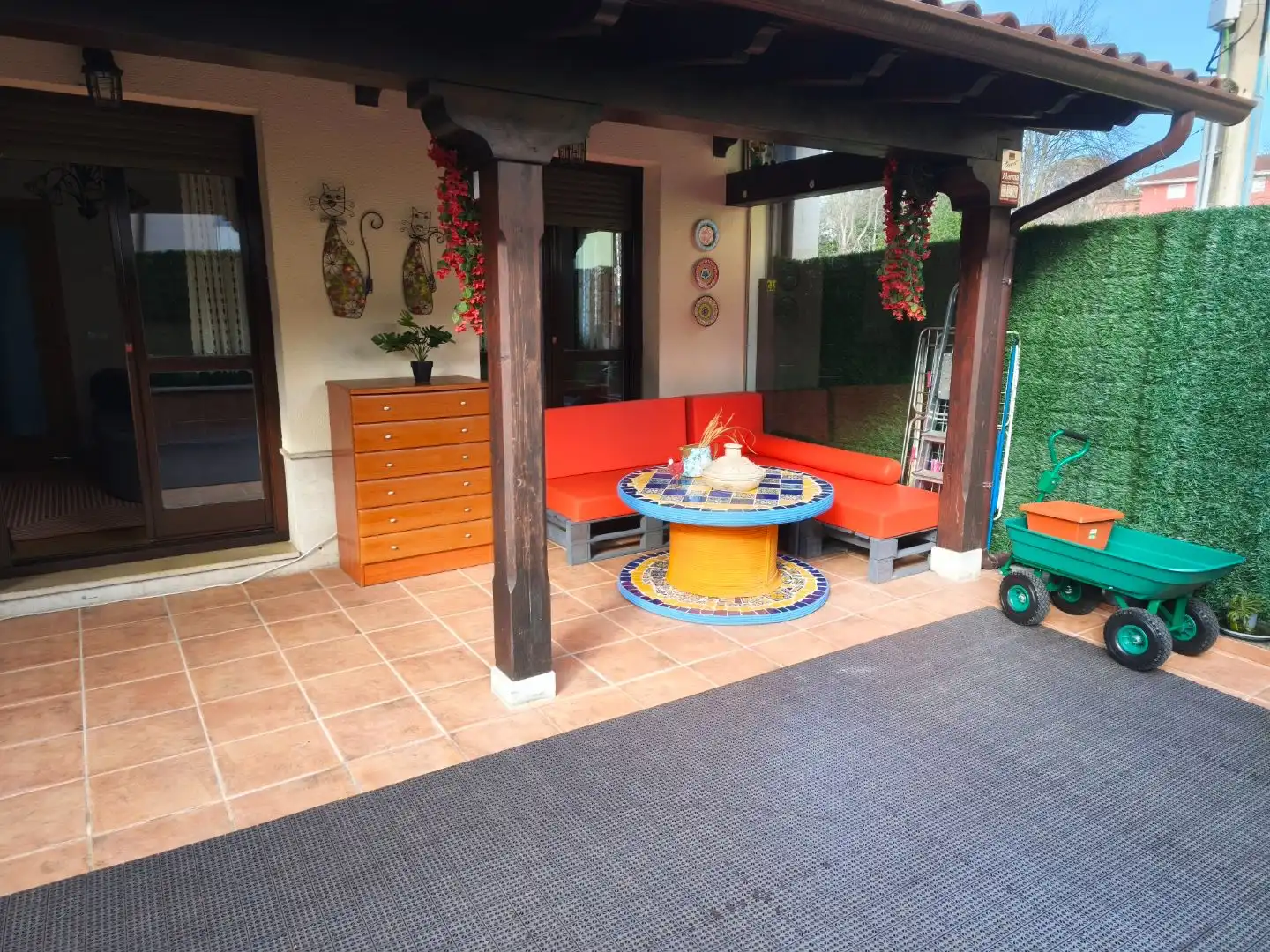 Piso con ascensor en venta en Calle Nueva 36, imagen 54