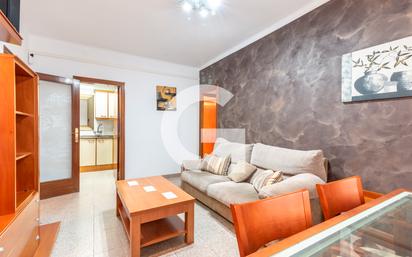 Living room of Flat for sale in Sant Joan Despí