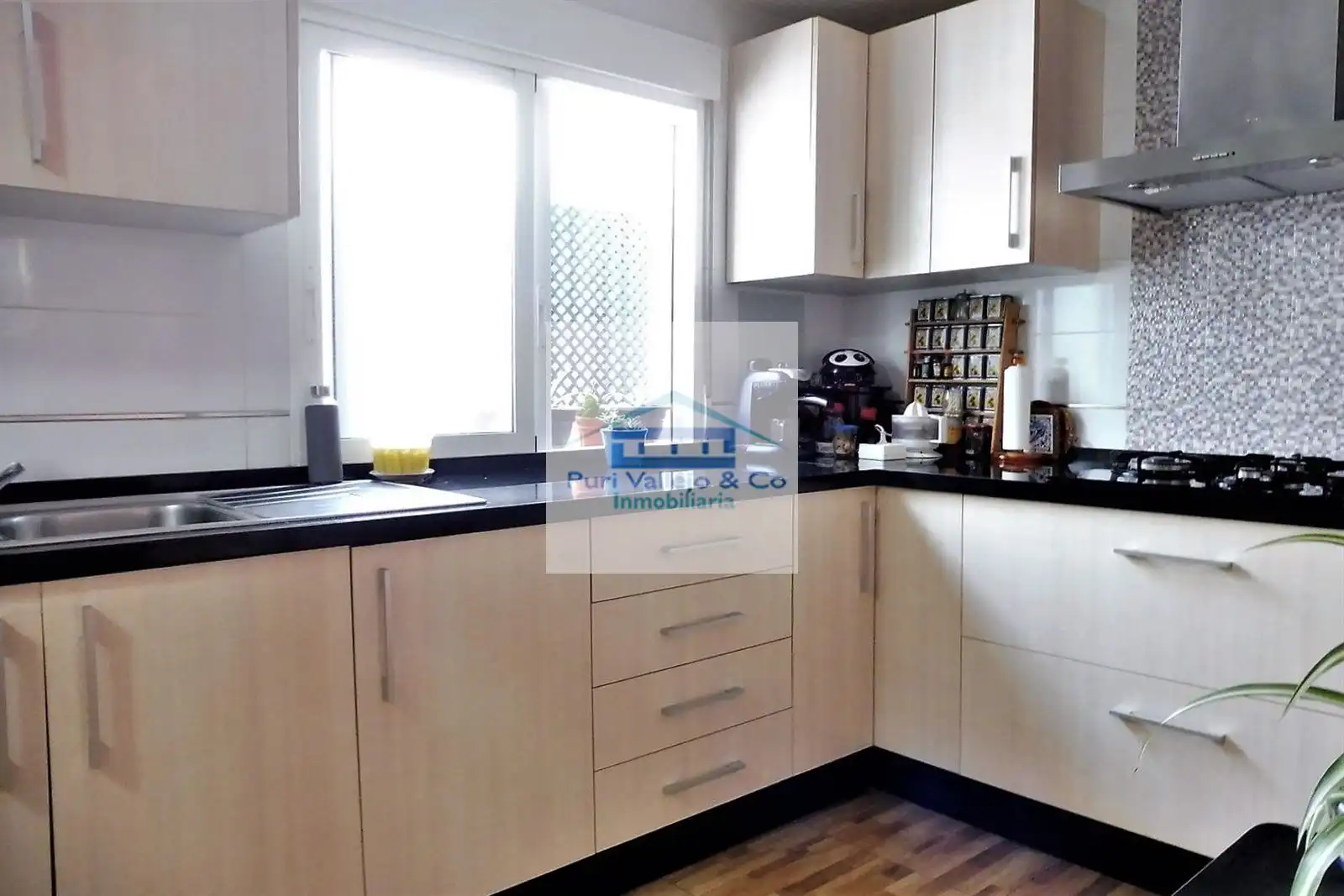 Wohnung mit Aufzug zum Verkauf in Centro, imagen 10