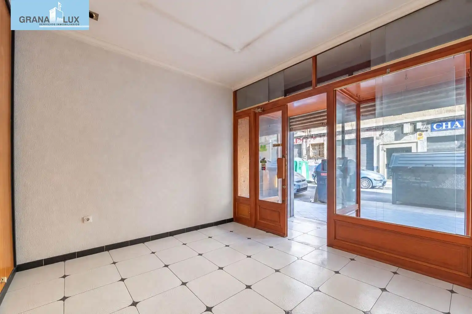 Local comercial en venda a Calle Tórtola 31, imagen 10