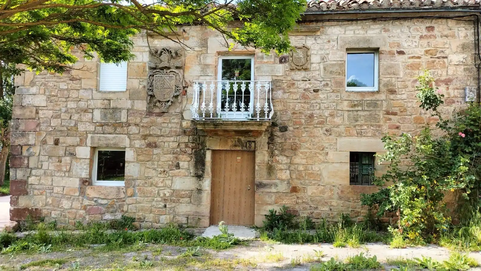 Casa en venda a Aguilar de Campoo, imagen 16