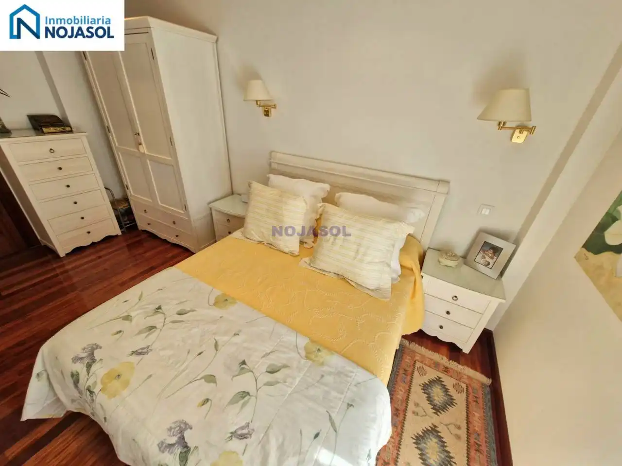 Apartment mit Garten zum Verkauf in Calle los pinares, imagen 35