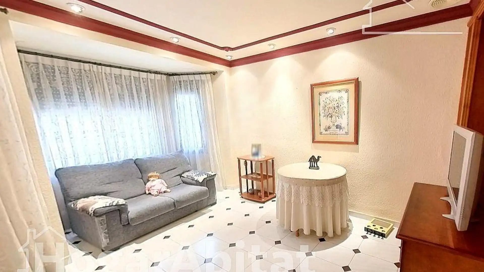 Piso en venta en Calle Valencia, Silla