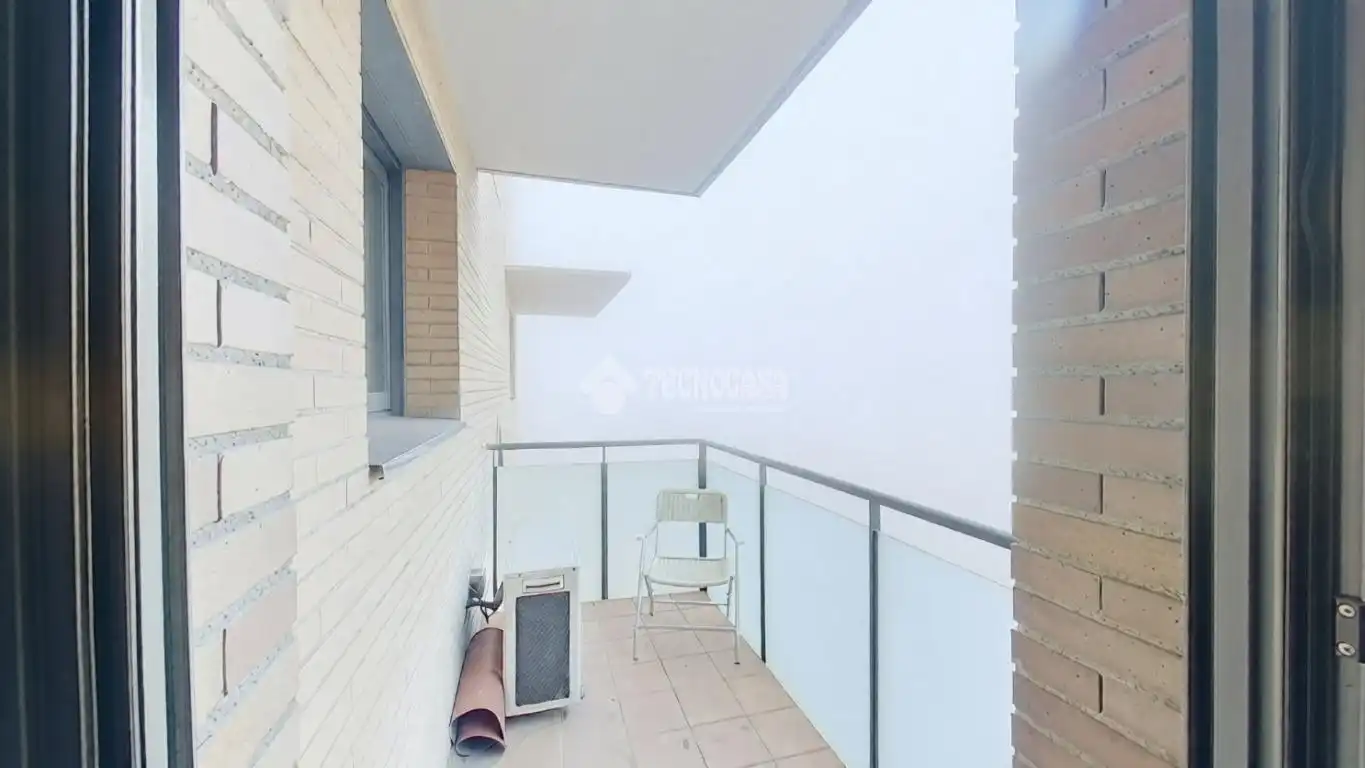 Appartamento con terrazza in vendita a Pont Vell, imagen 5