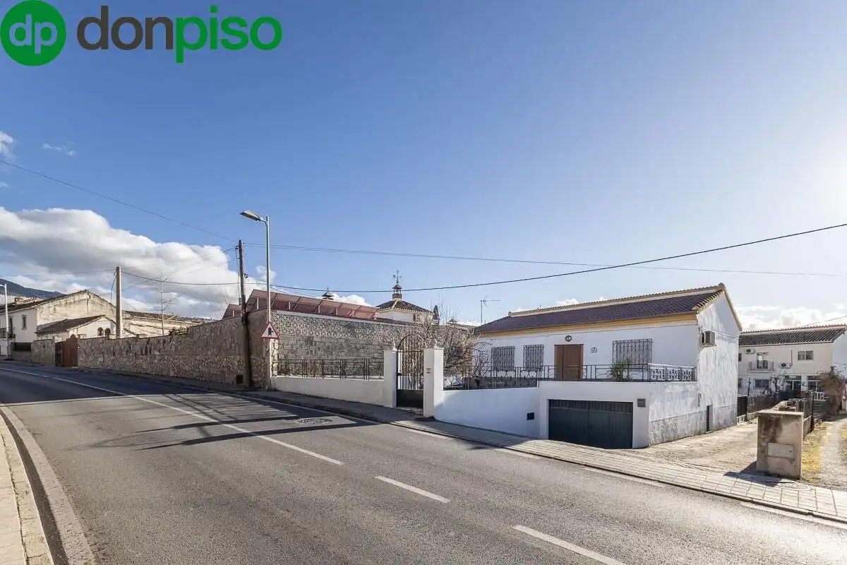 House with garden for sale in Calle GRANADA, imagen 24