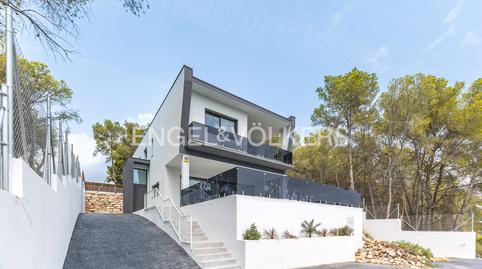 Foto 3 de Casa o xalet en venda a Mas Alba, Sant Pere de Ribes