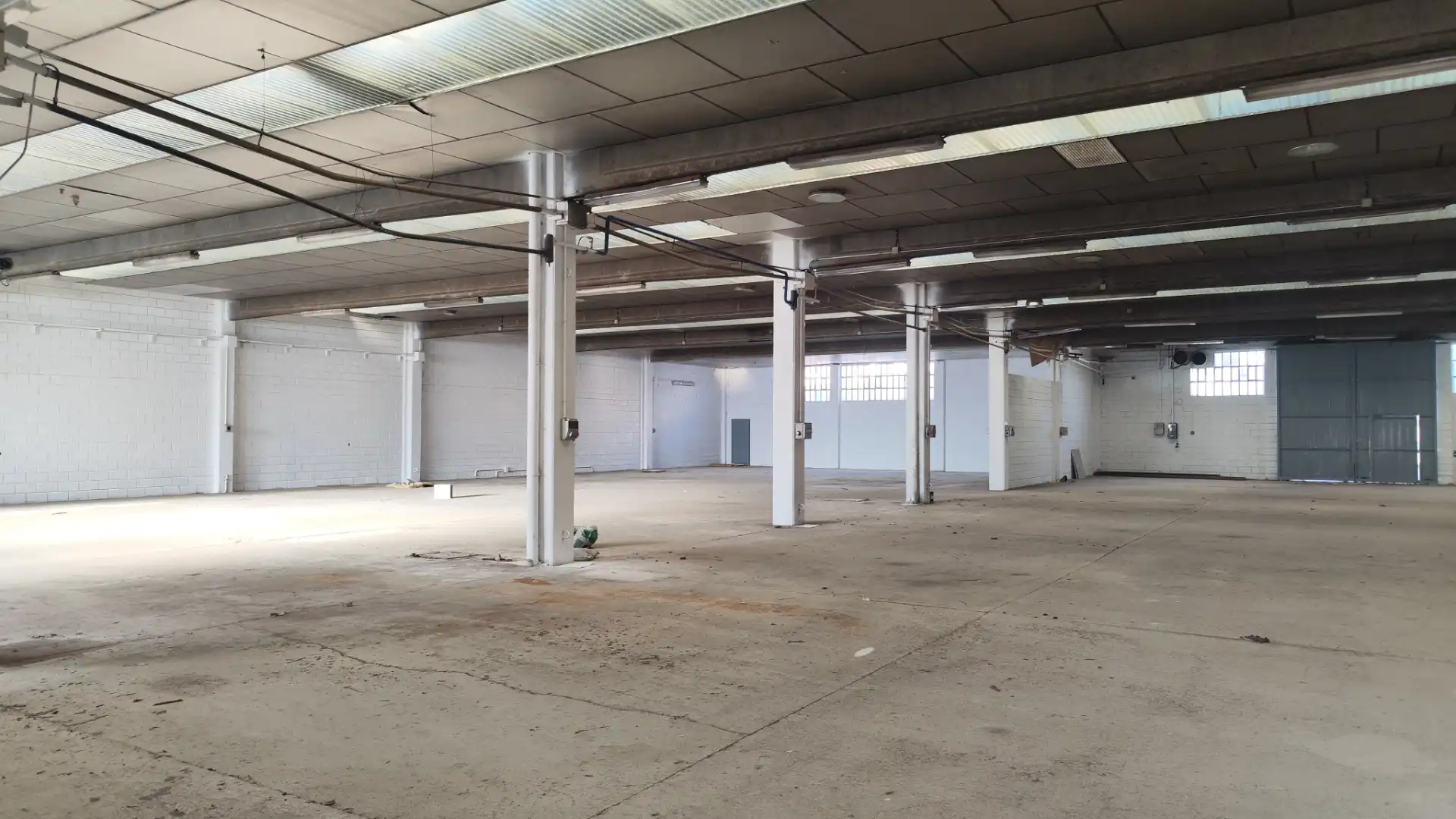 Industrial buildings for rent in María de Huerva