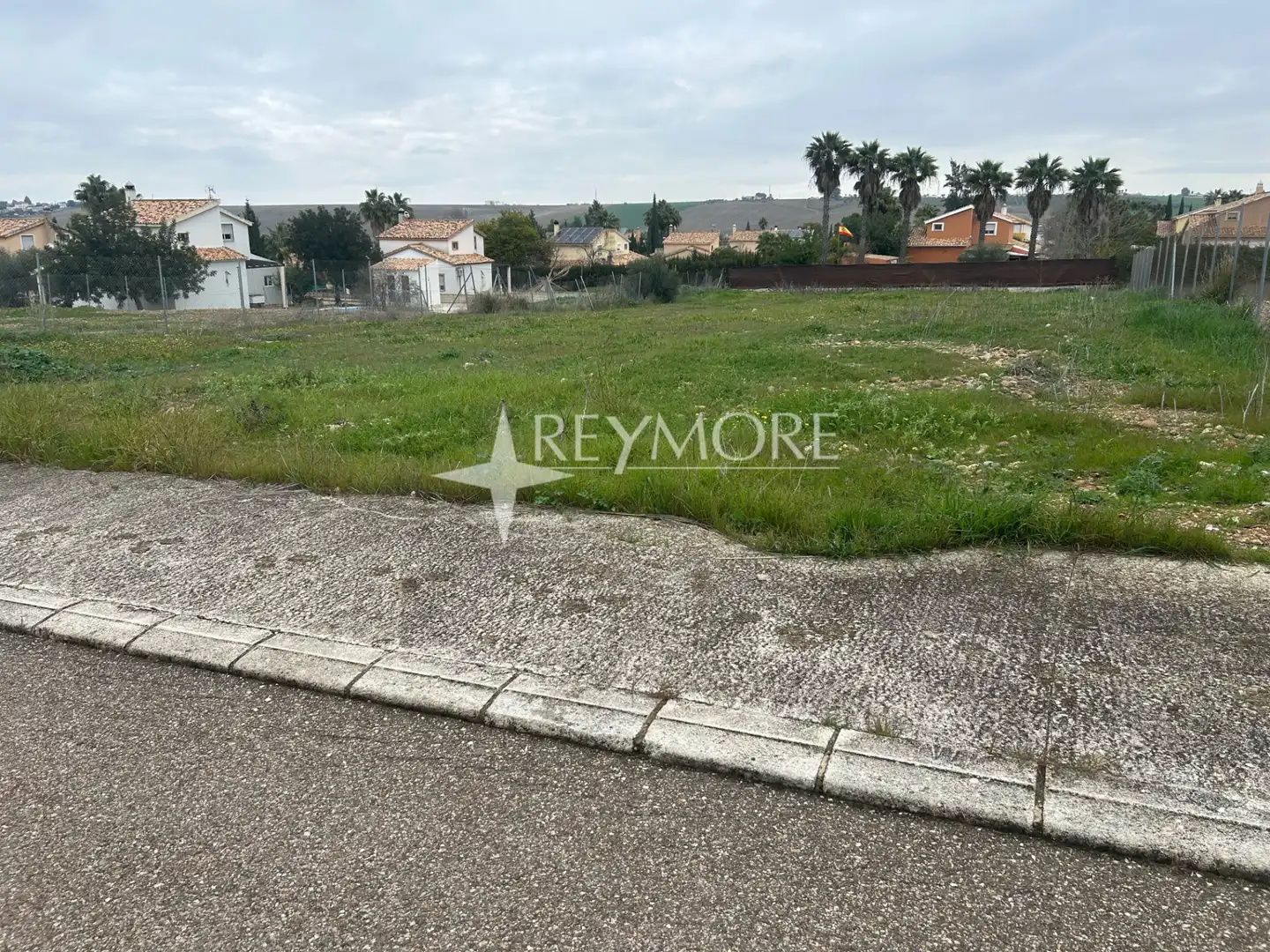 Residential for sale in La Carlota