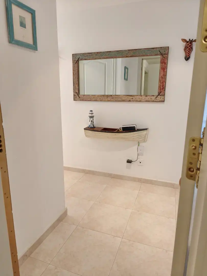 Apartamento en venta en Calonge i Sant Antoni con Aire acondicionado, Terraza y Amueblado