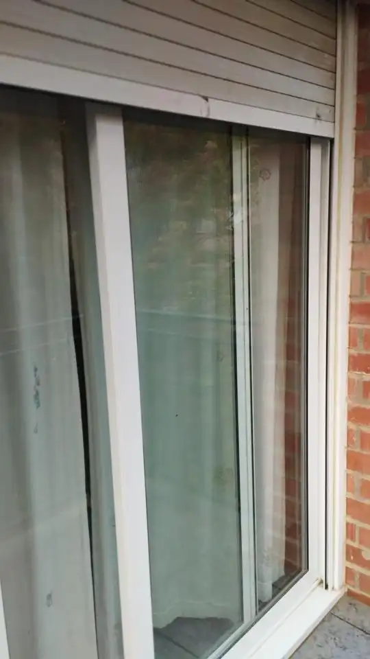 Balcony of Flat for sale in Terrassa  with Heating and Balcony
