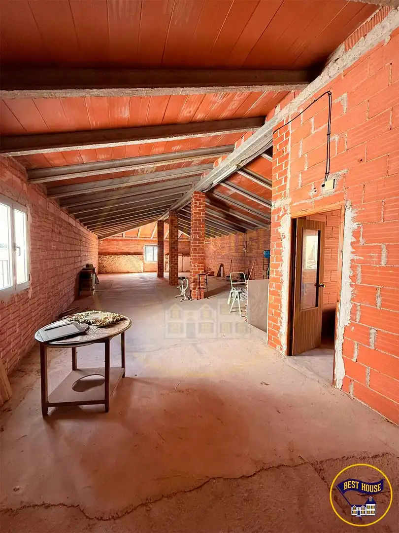 Finca rústica en venta en HONDA, Campillo de Altobuey