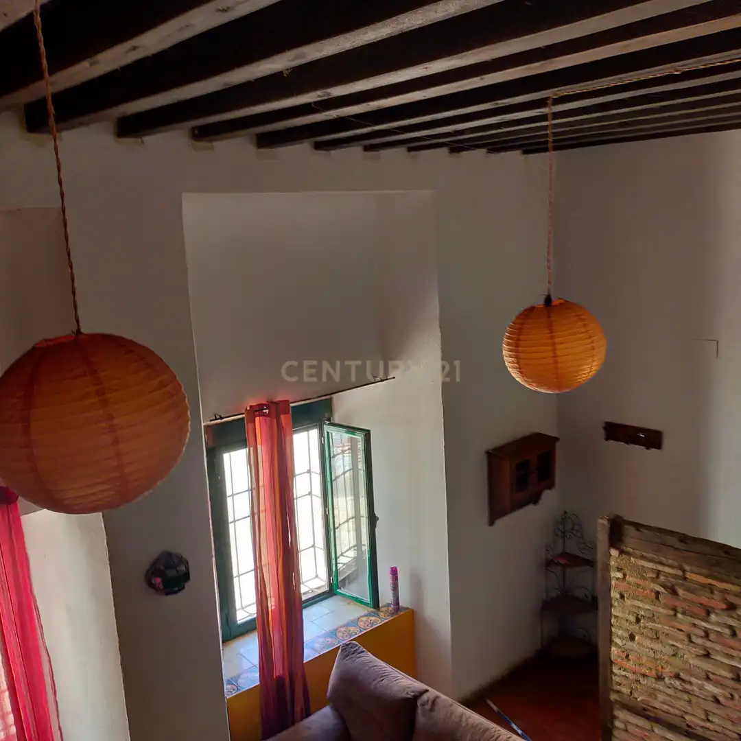 Casa o xalet en venda en Guadix