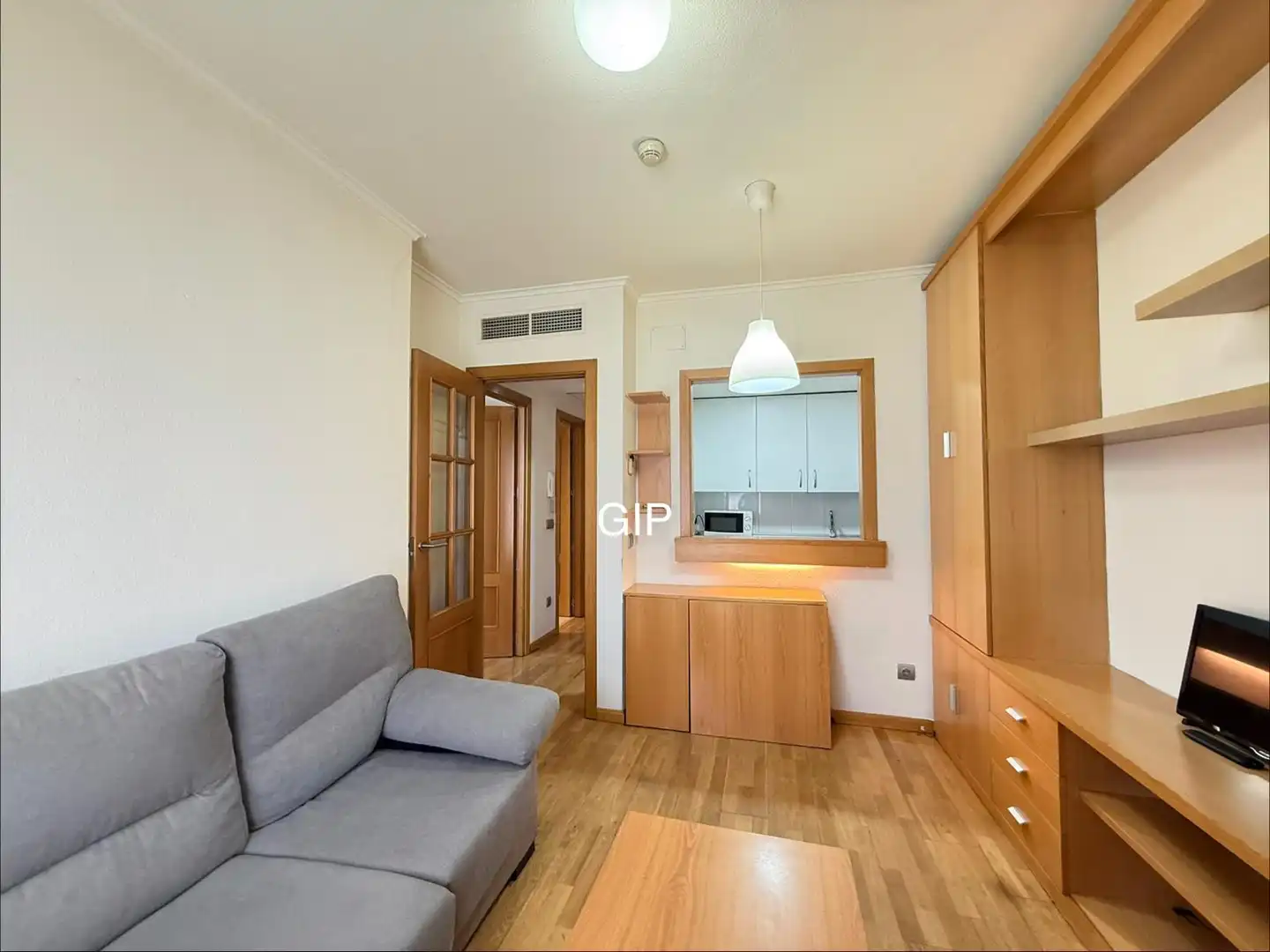 Apartament de lloguer a Calle de Samaniego, 12, Rejas