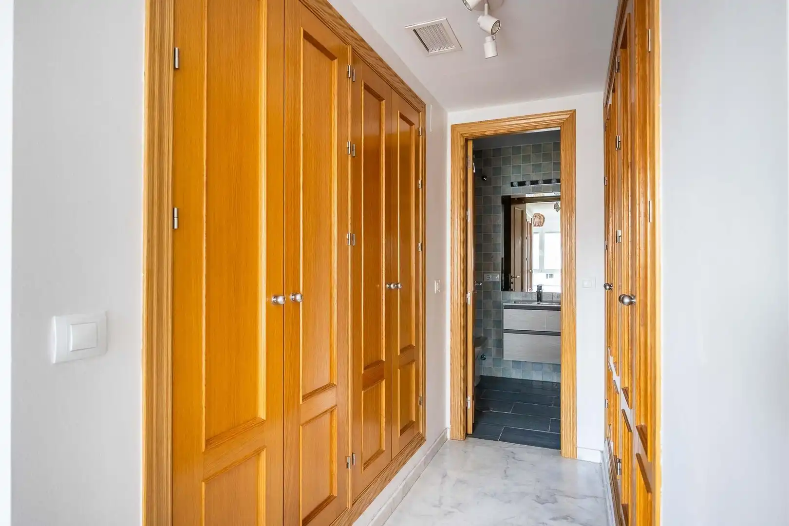 Flat for sale in Nuevo Bulevar, imagen 32