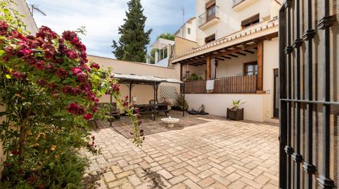 Foto 2 de Pis en venda a San Ildefonso, Granada