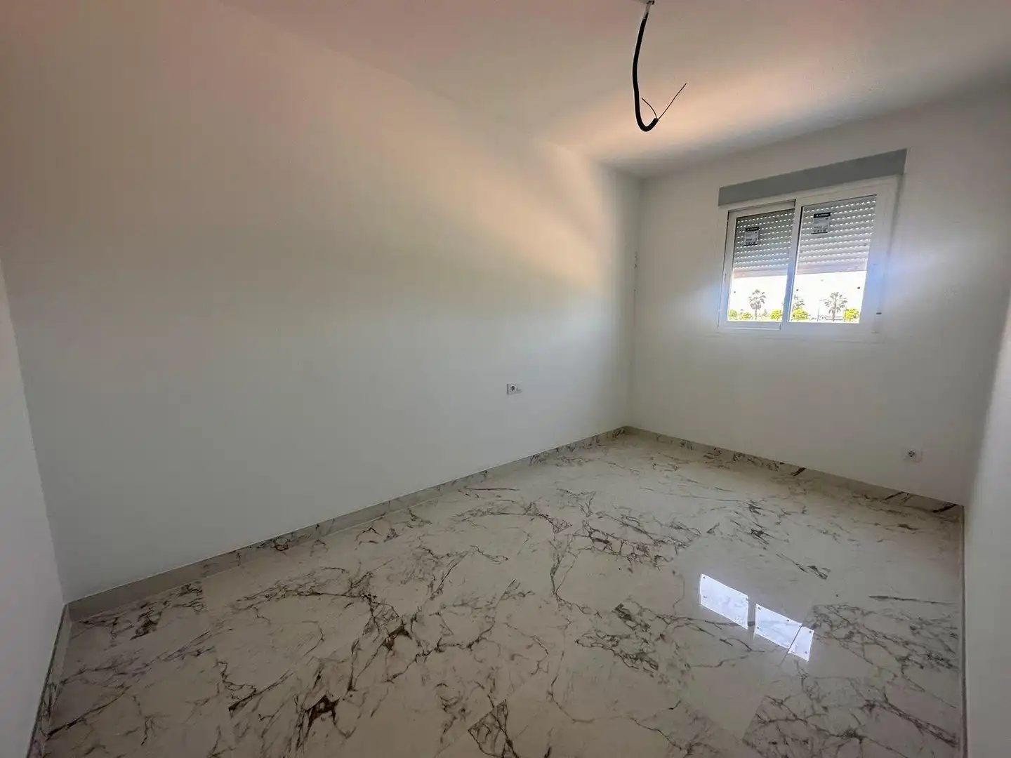 Habitación de Casa adosada en venta en Pilas