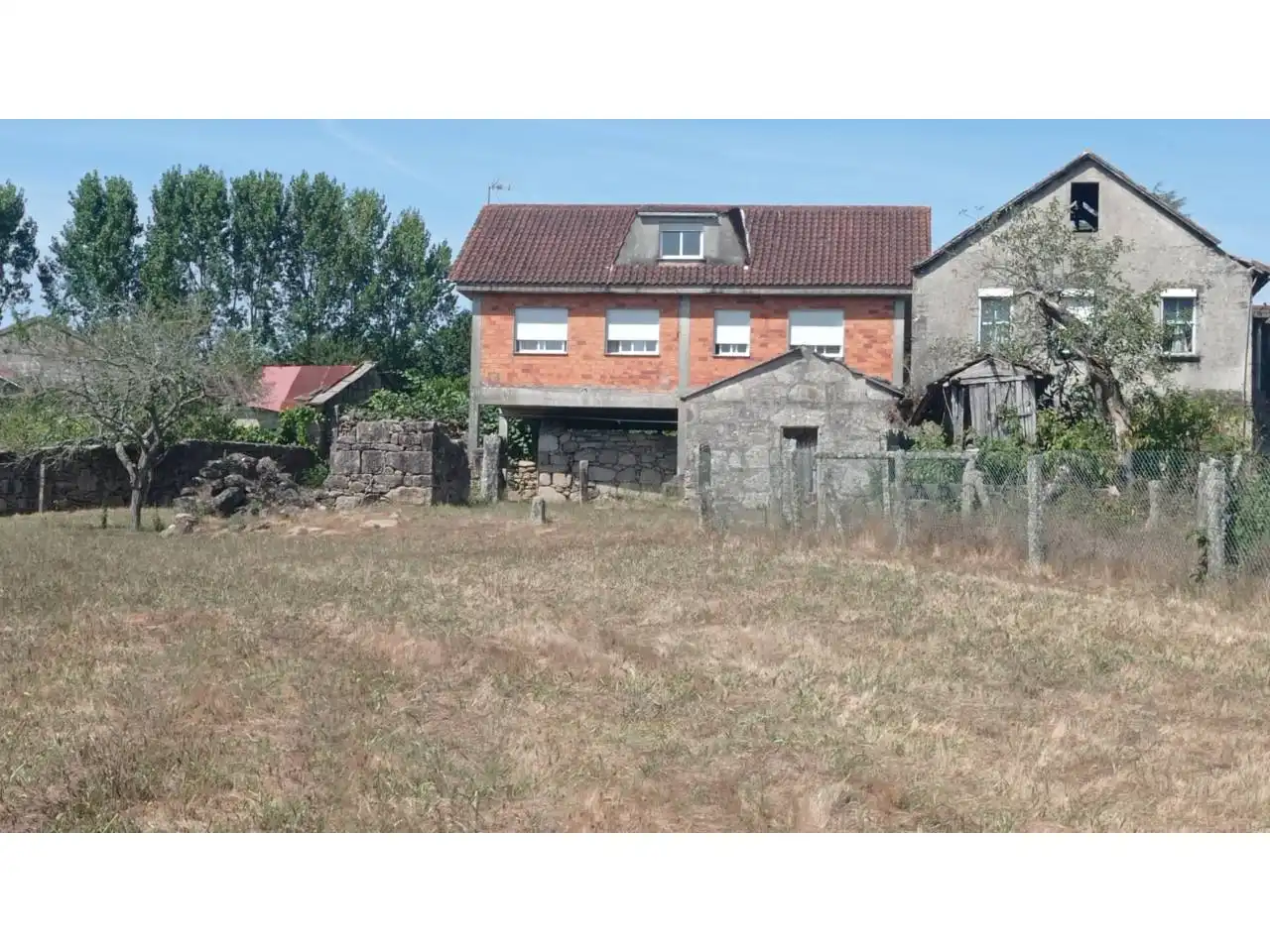 Casa en venta en Calle La Lomba 31, imagen 17