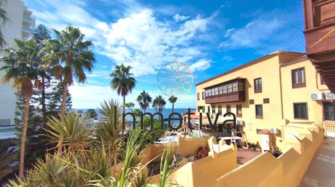 Foto 2 de Apartament en venda a Avenida Rafael Puig Lluvina, 14, Playa de las Américas, Santa Cruz de Tenerife