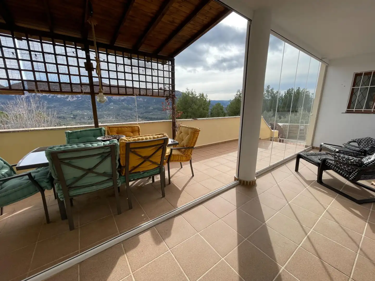 Casa o chalet en venta en Balones