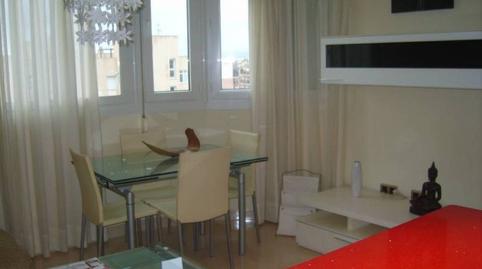 Foto 4 de Apartament de lloguer a  Plutarco, El Cónsul - Ciudad Universitaria - El Romeral, Málaga Capital
