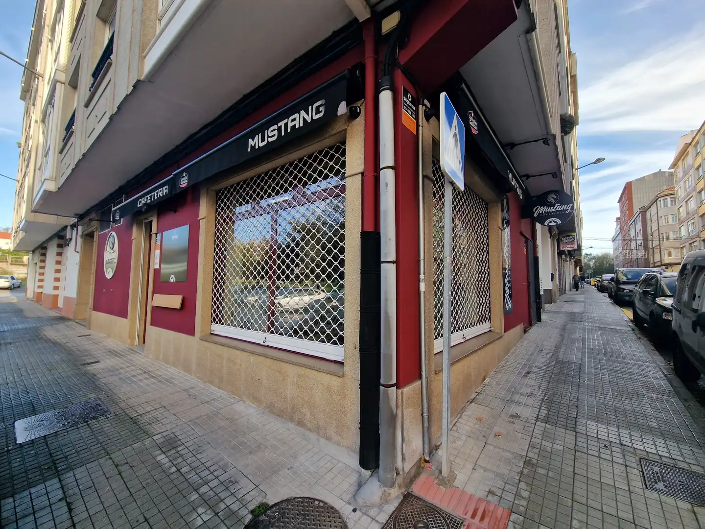 Locale commerciale in vendita a Rúa Seselle, imagen 2