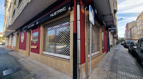 LOCAL TOTALMENTE ACONDICIONADO EN FERROL, imatge 2