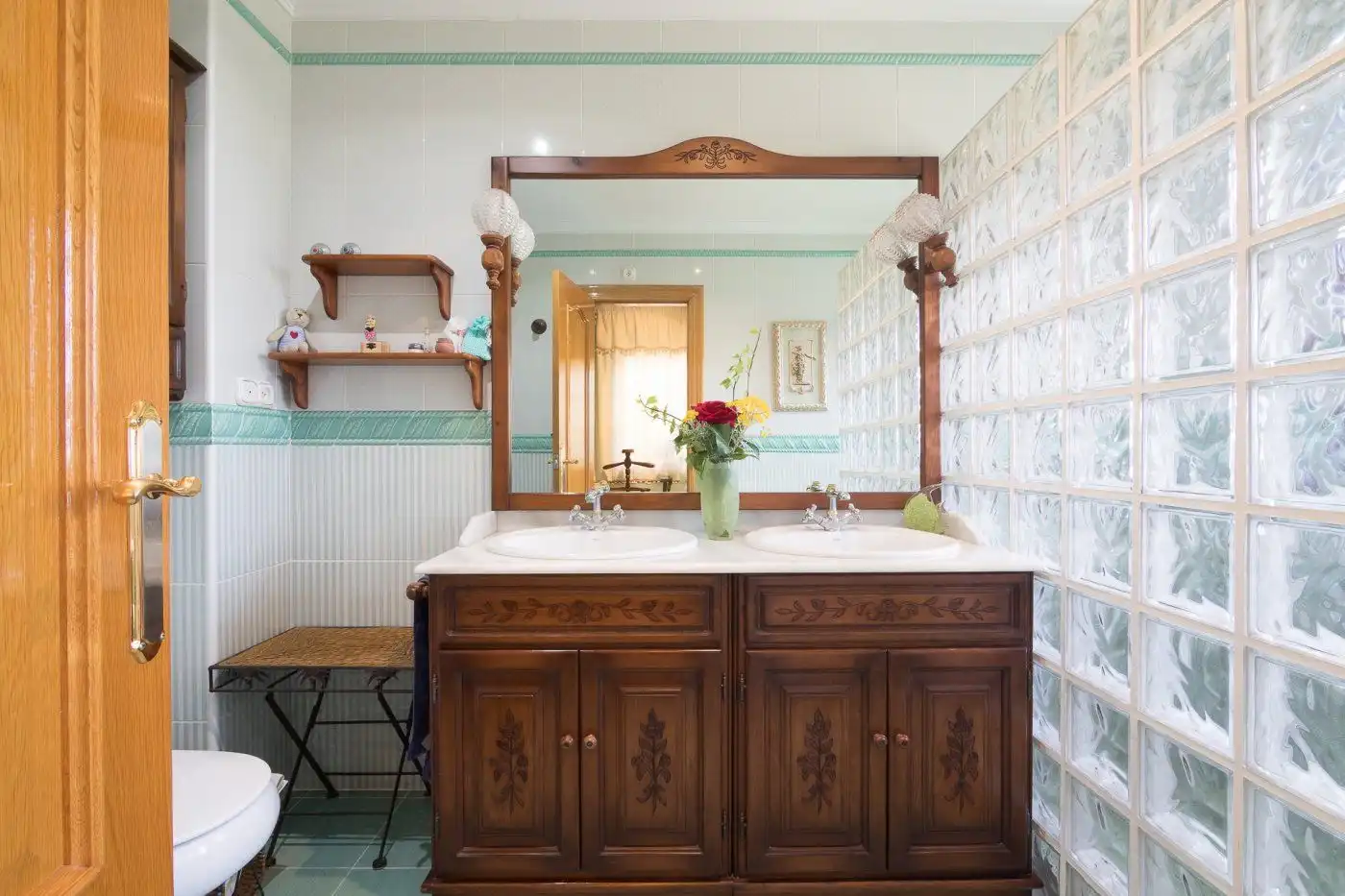Villa avec piscine à louer à Valverde, imagen 28