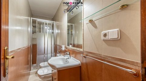Foto 4 de Apartament en venda a Avenida Marques de Corbera, Ventas, Madrid Capital