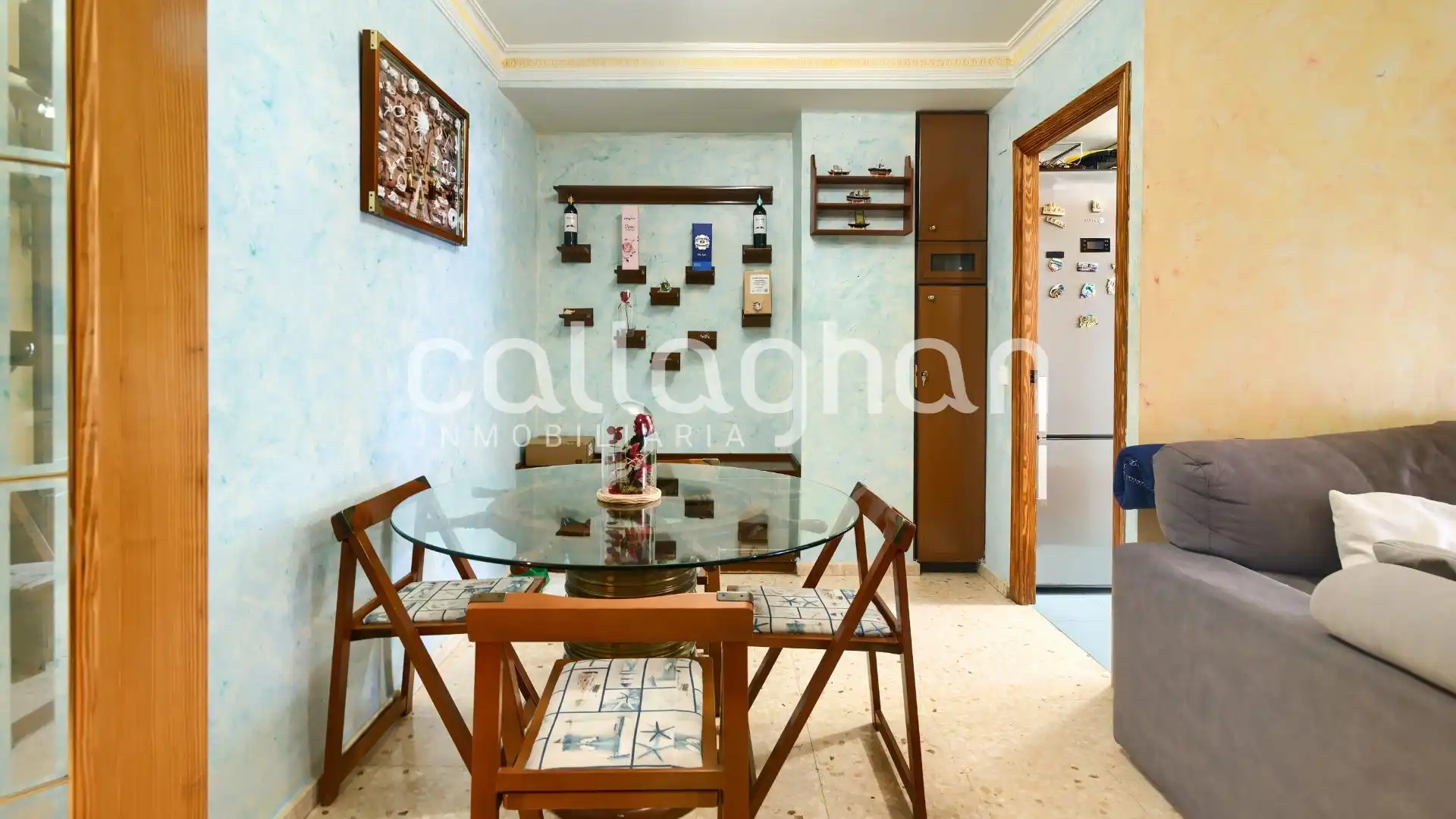 Wohnung mit Pool zum Verkauf in Calle de la Unió, imagen 15