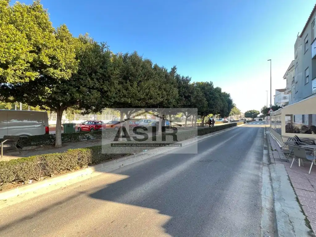 Terreny residencial en venda a Avenida Diputacio De La, imagen 16