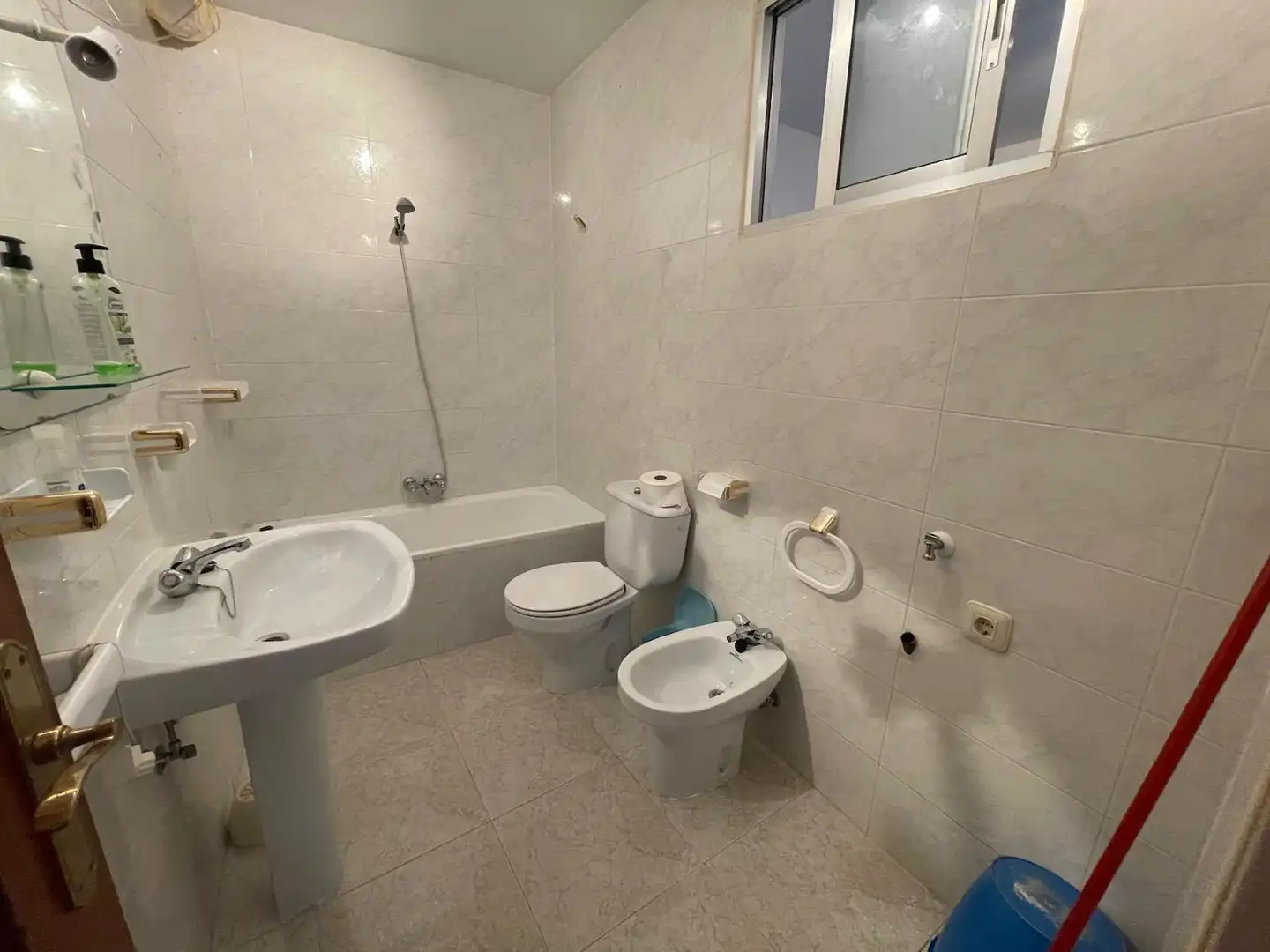 Baño de Casa o chalet en venta en Torremocha con Balcón