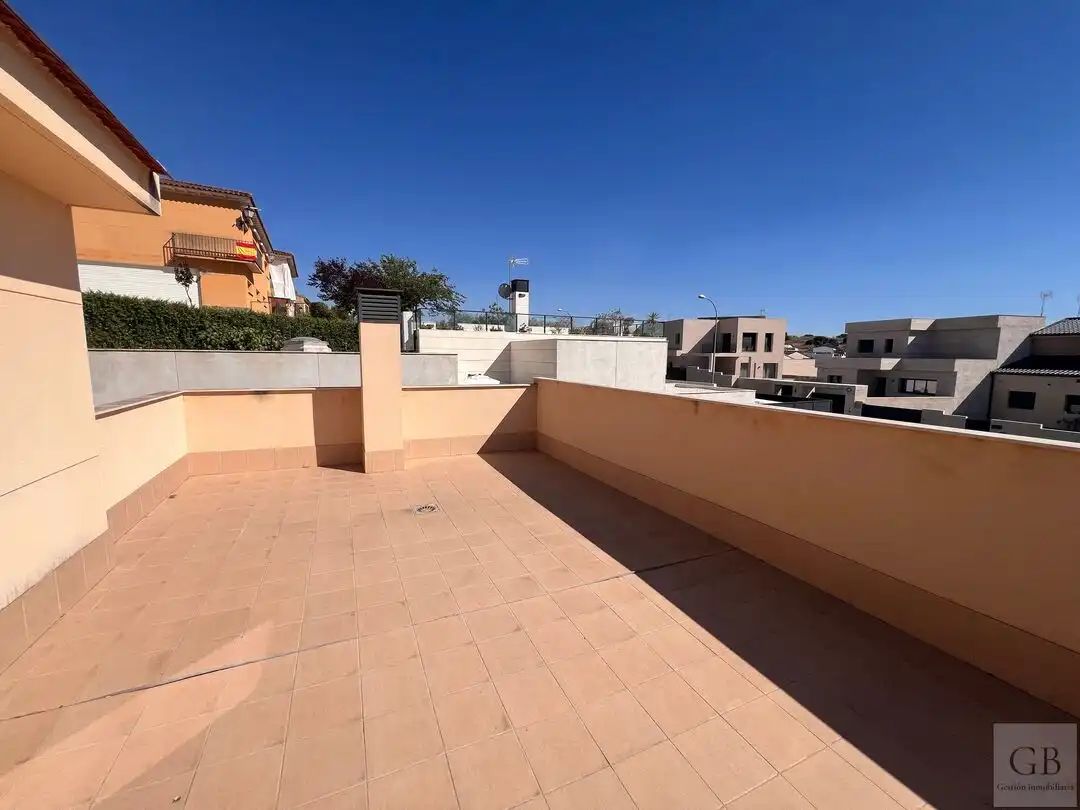 Detached house for sale in Olías del Rey, imagen 47