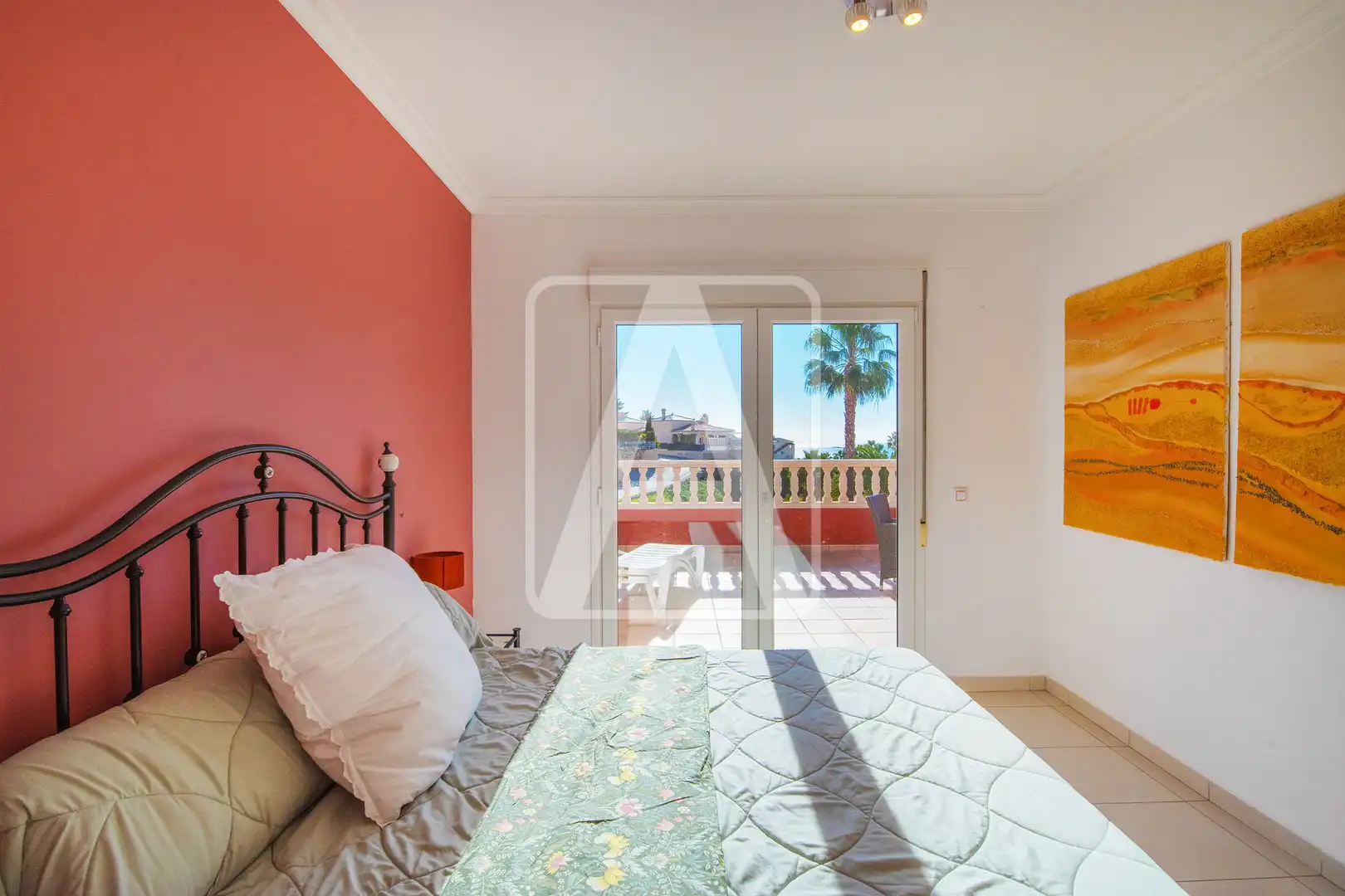Villa avec piscine à vendre à Canuta, imagen 33